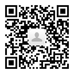 公众号二维码